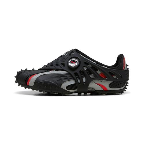 puma mostro cuir femme puma mostro cuir femme